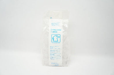 Becton Dickinson 352053 Falcon Polypropylene Round-Bottom Tube 12x75mm-Bag of125